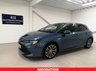 USED 2020 70 TOYOTA COROLLA 1.8 VVT-h Design Hatchback 5dr Petrol Hybrid CVT Euro 6 (s/s) (122 ps) 