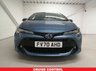 USED 2020 70 TOYOTA COROLLA 1.8 VVT-h Design Hatchback 5dr Petrol Hybrid CVT Euro 6 (s/s) (122 ps) 