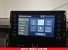 USED 2020 70 TOYOTA COROLLA 1.8 VVT-h Design Hatchback 5dr Petrol Hybrid CVT Euro 6 (s/s) (122 ps) 