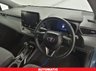 USED 2020 70 TOYOTA COROLLA 1.8 VVT-h Design Hatchback 5dr Petrol Hybrid CVT Euro 6 (s/s) (122 ps) 