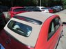 USED 2015 65 FIAT 500C 1.2 Lounge Convertible 2dr Petrol Dualogic Euro 6 (s/s) (69 bhp) Automatic This automatic costs only &pound;20 a year in road tax and comes well maintained with 5 x service records including a detailed inspection and new service. MOT until April 2027 (no advisories).