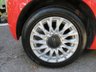 USED 2015 65 FIAT 500C 1.2 Lounge Convertible 2dr Petrol Dualogic Euro 6 (s/s) (69 bhp) Automatic This automatic costs only &pound;20 a year in road tax and comes well maintained with 5 x service records including a detailed inspection and new service. MOT until April 2027 (no advisories).