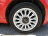 USED 2015 65 FIAT 500C 1.2 Lounge Convertible 2dr Petrol Dualogic Euro 6 (s/s) (69 bhp) Automatic This automatic costs only &pound;20 a year in road tax and comes well maintained with 5 x service records including a detailed inspection and new service. MOT until April 2027 (no advisories).