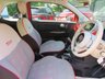 USED 2015 65 FIAT 500C 1.2 Lounge Convertible 2dr Petrol Dualogic Euro 6 (s/s) (69 bhp) Automatic This automatic costs only &pound;20 a year in road tax and comes well maintained with 5 x service records including a detailed inspection and new service. MOT until April 2027 (no advisories).