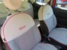 USED 2015 65 FIAT 500C 1.2 Lounge Convertible 2dr Petrol Dualogic Euro 6 (s/s) (69 bhp) Automatic This automatic costs only &pound;20 a year in road tax and comes well maintained with 5 x service records including a detailed inspection and new service. MOT until April 2027 (no advisories).