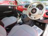 USED 2015 65 FIAT 500C 1.2 Lounge Convertible 2dr Petrol Dualogic Euro 6 (s/s) (69 bhp) Automatic This automatic costs only &pound;20 a year in road tax and comes well maintained with 5 x service records including a detailed inspection and new service. MOT until April 2027 (no advisories).