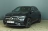 USED 2024 74 MERCEDES-BENZ GLA-CLASS 1.3 GLA200h MHEV AMG Line (Executive) SUV 5dr Petrol Hybrid 7G-DCT Euro 6 (s/s) (163 ps) 