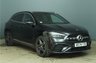 USED 2024 74 MERCEDES-BENZ GLA-CLASS 1.3 GLA200h MHEV AMG Line (Executive) SUV 5dr Petrol Hybrid 7G-DCT Euro 6 (s/s) (163 ps) 