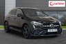 USED 2024 74 MERCEDES-BENZ GLA CLASS 1.3 GLA200h MHEV AMG Line (Executive) SUV 5dr Petrol Hybrid 7G-DCT Euro 6 (s/s) (163 ps) Smartphone Integration, Parking Package, Seat Comfort Package, Light And Sight Package, 19in Alloys Smartphone Integration, Parking Package, Seat Comfort Package, Light And Sight Package, 19in Alloys