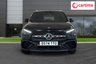 USED 2024 74 MERCEDES-BENZ GLA CLASS 1.3 GLA200h MHEV AMG Line (Executive) SUV 5dr Petrol Hybrid 7G-DCT Euro 6 (s/s) (163 ps) Smartphone Integration, Parking Package, Seat Comfort Package, Light And Sight Package, 19in Alloys Smartphone Integration, Parking Package, Seat Comfort Package, Light And Sight Package, 19in Alloys