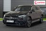 USED 2024 74 MERCEDES-BENZ GLA CLASS 1.3 GLA200h MHEV AMG Line (Executive) SUV 5dr Petrol Hybrid 7G-DCT Euro 6 (s/s) (163 ps) Smartphone Integration, Parking Package, Seat Comfort Package, Light And Sight Package, 19in Alloys Smartphone Integration, Parking Package, Seat Comfort Package, Light And Sight Package, 19in Alloys