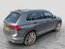 USED 2017 17 VOLKSWAGEN TIGUAN 2.0 TDI BlueMotion Tech SEL SUV 5dr Diesel Manual Euro 6 (s/s) (150 ps) 