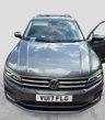 USED 2017 17 VOLKSWAGEN TIGUAN 2.0 TDI BlueMotion Tech SEL SUV 5dr Diesel Manual Euro 6 (s/s) (150 ps) 
