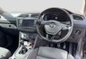 USED 2017 17 VOLKSWAGEN TIGUAN 2.0 TDI BlueMotion Tech SEL SUV 5dr Diesel Manual Euro 6 (s/s) (150 ps) 