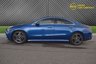 USED 2025 25 MERCEDES-BENZ CLA 1.3 CLA200h MHEV AMG Line (Executive) Coupe 4dr Petrol Hybrid 7G-DCT Euro 6 (s/s) (177 ps) HEATED SEATS