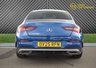 USED 2025 25 MERCEDES-BENZ CLA 1.3 CLA200h MHEV AMG Line (Executive) Coupe 4dr Petrol Hybrid 7G-DCT Euro 6 (s/s) (177 ps) HEATED SEATS