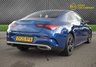 USED 2025 25 MERCEDES-BENZ CLA 1.3 CLA200h MHEV AMG Line (Executive) Coupe 4dr Petrol Hybrid 7G-DCT Euro 6 (s/s) (177 ps) HEATED SEATS
