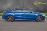 USED 2025 25 MERCEDES-BENZ CLA 1.3 CLA200h MHEV AMG Line (Executive) Coupe 4dr Petrol Hybrid 7G-DCT Euro 6 (s/s) (177 ps) HEATED SEATS