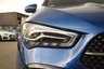 USED 2025 25 MERCEDES-BENZ CLA 1.3 CLA200h MHEV AMG Line (Executive) Coupe 4dr Petrol Hybrid 7G-DCT Euro 6 (s/s) (177 ps) HEATED SEATS