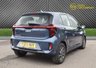 USED 2025 25 KIA PICANTO 1.0 2 Hatchback 5dr Petrol AMT Euro 6 (s/s) (62 bhp) APPLE CAR PLAY