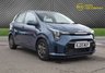 USED 2025 25 KIA PICANTO 1.0 2 Hatchback 5dr Petrol AMT Euro 6 (s/s) (62 bhp) APPLE CAR PLAY