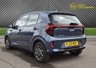 USED 2025 25 KIA PICANTO 1.0 2 Hatchback 5dr Petrol AMT Euro 6 (s/s) (62 bhp) APPLE CAR PLAY