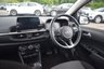 USED 2025 25 KIA PICANTO 1.0 2 Hatchback 5dr Petrol AMT Euro 6 (s/s) (62 bhp) APPLE CAR PLAY