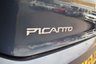 USED 2025 25 KIA PICANTO 1.0 2 Hatchback 5dr Petrol AMT Euro 6 (s/s) (62 bhp) APPLE CAR PLAY