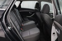 USED 2017 17 HYUNDAI I30 1.6 CRDi Blue Drive SE Tourer 5dr Diesel Manual Euro 6 (s/s) (110 ps) ESTATE CAR / LONG MOT / LOW MILEAGE / FINANCE AVAILABLE