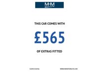 USED 2017 17 HYUNDAI I30 1.6 CRDi Blue Drive SE Tourer 5dr Diesel Manual Euro 6 (s/s) (110 ps) ESTATE CAR / LONG MOT / LOW MILEAGE / FINANCE AVAILABLE