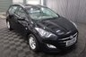 USED 2017 17 HYUNDAI I30 1.6 CRDi Blue Drive SE Tourer 5dr Diesel Manual Euro 6 (s/s) (110 ps) ESTATE CAR / LONG MOT / LOW MILEAGE / FINANCE AVAILABLE