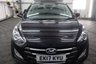 USED 2017 17 HYUNDAI I30 1.6 CRDi Blue Drive SE Tourer 5dr Diesel Manual Euro 6 (s/s) (110 ps) ESTATE CAR / LONG MOT / LOW MILEAGE / FINANCE AVAILABLE
