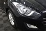 USED 2017 17 HYUNDAI I30 1.6 CRDi Blue Drive SE Tourer 5dr Diesel Manual Euro 6 (s/s) (110 ps) ESTATE CAR / LONG MOT / LOW MILEAGE / FINANCE AVAILABLE