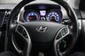 USED 2017 17 HYUNDAI I30 1.6 CRDi Blue Drive SE Tourer 5dr Diesel Manual Euro 6 (s/s) (110 ps) ESTATE CAR / LONG MOT / LOW MILEAGE / FINANCE AVAILABLE