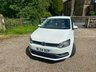 USED 2014 64 VOLKSWAGEN POLO 1.0 BlueMotion Tech SE Euro 6 (s/s) 5dr Service history, just arrived