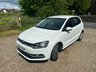 USED 2014 64 VOLKSWAGEN POLO 1.0 BlueMotion Tech SE Euro 6 (s/s) 5dr Service history, just arrived