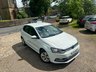 USED 2014 64 VOLKSWAGEN POLO 1.0 BlueMotion Tech SE Euro 6 (s/s) 5dr Service history, just arrived