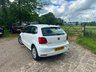 USED 2014 64 VOLKSWAGEN POLO 1.0 BlueMotion Tech SE Euro 6 (s/s) 5dr Service history, just arrived