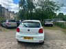 USED 2014 64 VOLKSWAGEN POLO 1.0 BlueMotion Tech SE Euro 6 (s/s) 5dr Service history, just arrived