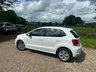 USED 2014 64 VOLKSWAGEN POLO 1.0 BlueMotion Tech SE Euro 6 (s/s) 5dr Service history, just arrived