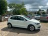 USED 2014 64 VOLKSWAGEN POLO 1.0 BlueMotion Tech SE Euro 6 (s/s) 5dr Service history, just arrived