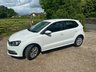 USED 2014 64 VOLKSWAGEN POLO 1.0 BlueMotion Tech SE Euro 6 (s/s) 5dr Service history, just arrived