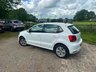 USED 2014 64 VOLKSWAGEN POLO 1.0 BlueMotion Tech SE Euro 6 (s/s) 5dr Service history, just arrived