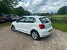 USED 2014 64 VOLKSWAGEN POLO 1.0 BlueMotion Tech SE Euro 6 (s/s) 5dr Service history, just arrived