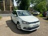 USED 2014 64 VOLKSWAGEN POLO 1.0 BlueMotion Tech SE Euro 6 (s/s) 5dr Service history, just arrived