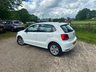 USED 2014 64 VOLKSWAGEN POLO 1.0 BlueMotion Tech SE Euro 6 (s/s) 5dr Service history, just arrived