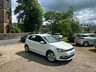 USED 2014 64 VOLKSWAGEN POLO 1.0 BlueMotion Tech SE Euro 6 (s/s) 5dr Service history, just arrived