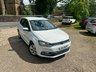 USED 2014 64 VOLKSWAGEN POLO 1.0 BlueMotion Tech SE Euro 6 (s/s) 5dr Service history, just arrived
