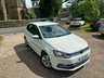 USED 2014 64 VOLKSWAGEN POLO 1.0 BlueMotion Tech SE Euro 6 (s/s) 5dr Service history, just arrived
