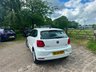 USED 2014 64 VOLKSWAGEN POLO 1.0 BlueMotion Tech SE Euro 6 (s/s) 5dr Service history, just arrived